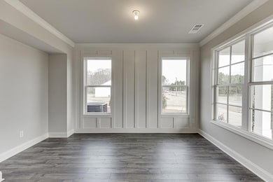 8935 Claude Martin Dr, Gainesville, GA 30506 - photo 5