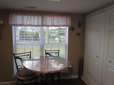 Bright Kitchen