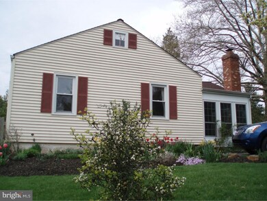 1726 Montgomery Rd, Wilmington, DE 19805 - photo 2