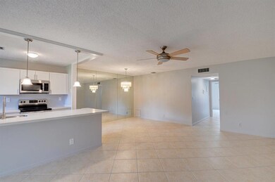 Dining AreaLiving Room