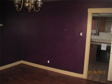 Dining Room.
