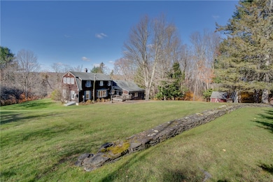 626 Parker Hill Rd, Edmeston, NY 13335 - photo 4