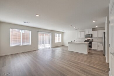 Pictures are of a model home and are for represent