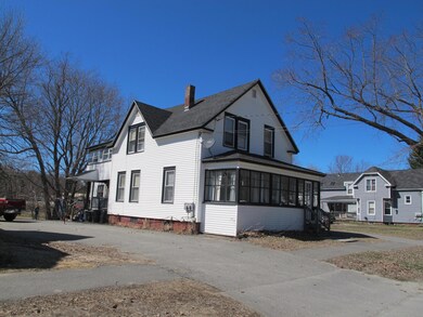 Front View