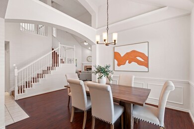 7805 Stonehaven Ln, Rowlett, TX 75089 - photo 5