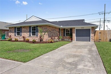 2012 N Sugar Ridge Rd, La Place, LA 70068 - photo 2