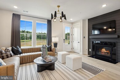 1817 Shookstown Rd, Frederick, MD 21702 - photo 4