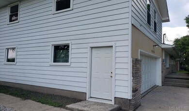 2055 E Kelley Rd, Frankfort, IN 46041 - photo 4