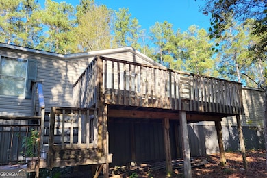 1669 Griswoldville Rd, Macon, GA 31217 - photo 2