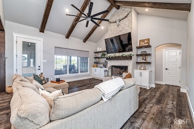 3197 Buck Run, San Angelo, TX 76901 - photo 7