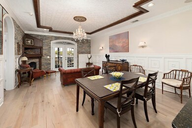 1303 Grand View Dr, Saint Simons Island, GA 31522 - photo 2