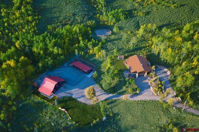 0 Round Mountain Rd unit 751791, Almont, CO 81210 - photo 2