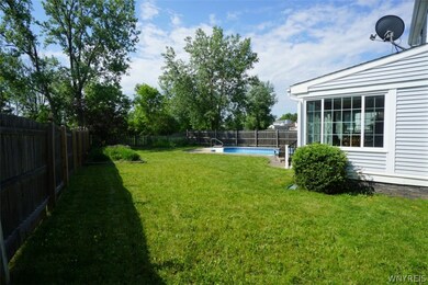 Side Yard