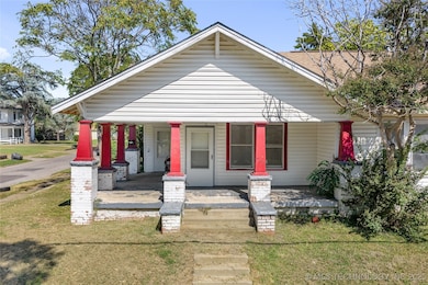 602 B St NW, Ardmore, OK 73401 - photo 3