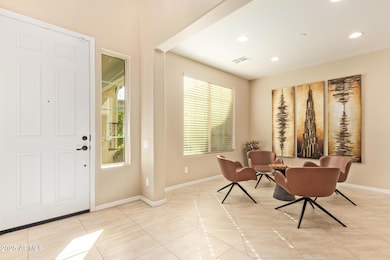 3516 E Megan St, Gilbert, AZ 85295 - photo 7