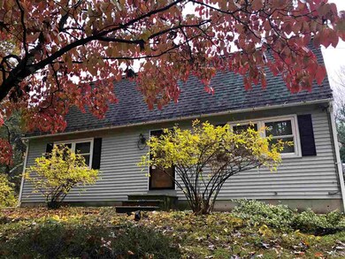 347 Wilsons Crossing Rd, Auburn, NH 03032 - photo 2