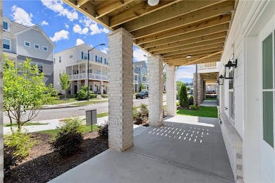 1417 Coretta Scott Bend, Atlanta, GA 30318 - photo 4