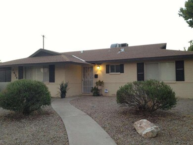 Front of Home1