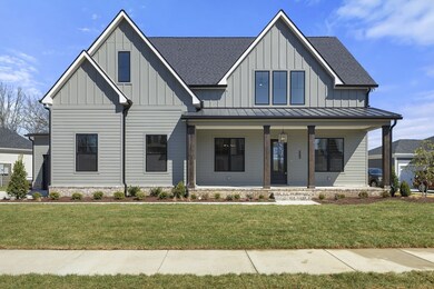 2819 Chaudoin Ct, Murfreesboro, TN 37129 - photo 4