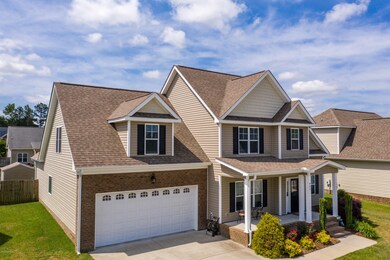 821 Megan Dr, Greenville, NC 27834 - photo 3