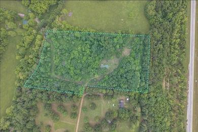 Ten and a half acres