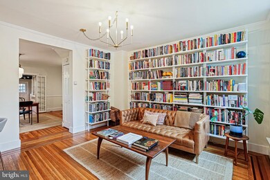 109 E Montgomery St, Baltimore, MD 21230 - photo 4