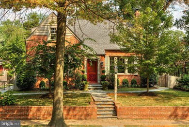 6211 33rd St NW, Washington, DC 20015 - photo 3