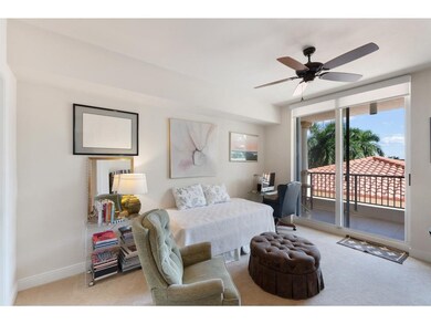 GUEST ROOM PRIVATE BALCONY