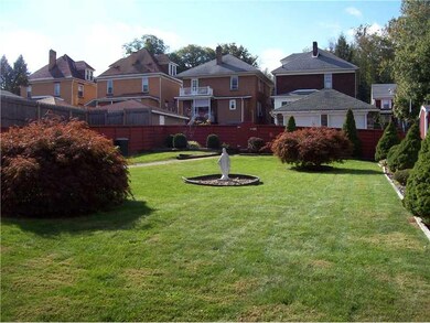 Yard/Garden.