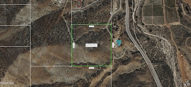 0 16th St West & Vic Ave Y8 Ca unit 25009243, Acton, CA 93510 - photo 3