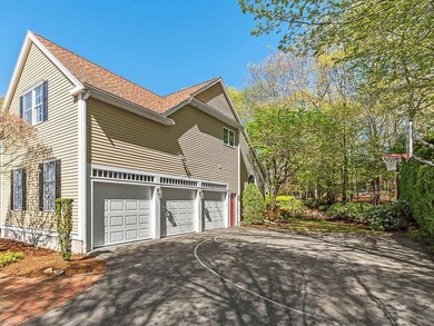 41 Old Trail N, Mansfield, MA 02048 - photo 2