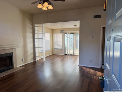 9370 Village Lance, San Antonio, TX 78250 - photo 2