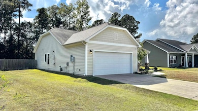 185 Barons Bluff Dr, Conway, SC 29526 - photo 4