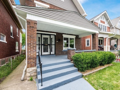 935 S Ohio Ave, Columbus, OH 43206 - photo 3