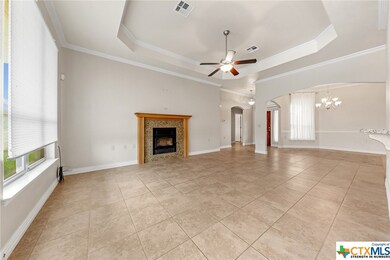 910 Cactus Ln, Copperas Cove, TX 76522 - photo 6