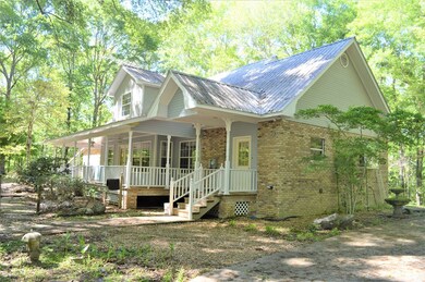 2142 Muddy Springs Rd, Magnolia, MS 39652 - photo 3