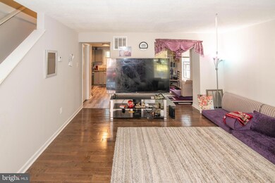 1207 N Parrish St, Baltimore, MD 21217 - photo 3
