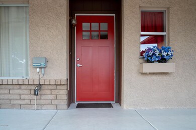 Welcome Home
