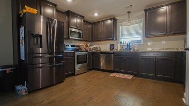 149 Hawk's Ridge Trace, Byron, GA 31008 - photo 4