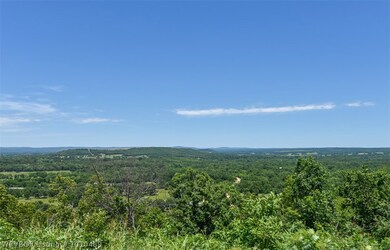 467685 E 1107 Rd, Sallisaw, OK 74955 - photo 2