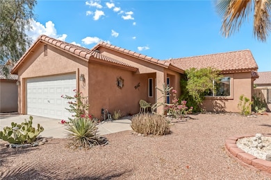 1651 E Segovia Way, Fort Mohave, AZ 86426 - photo 2