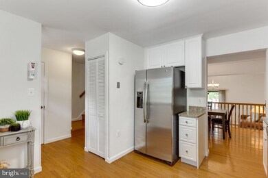 2870 Jermantown Rd unit 30, Oakton, VA 22124 - photo 5