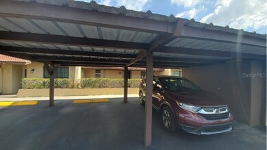 Car Port and Storage Unit