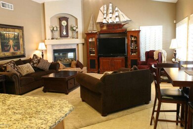 Clifton Family Room