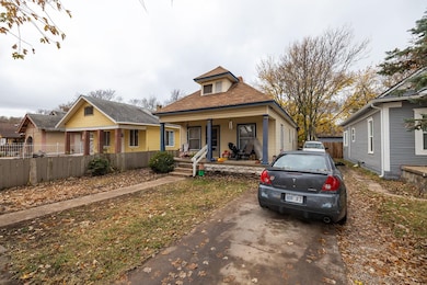 2035 N Fairview Ave, Wichita, KS 67203 - photo 2