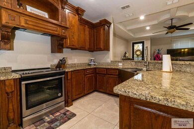 22012 Todd St, Harlingen, TX 78552 - photo 4