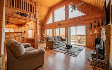 115 Glory Ridge Rd, Shunk, PA 17768 - photo 4