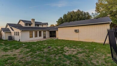 2005 W Baldridge St, Ennis, TX 75119 - photo 7