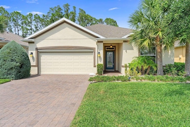 21 Park Place Cir, Palm Coast, FL 32164 - photo 4
