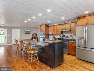 1996 Buck Mountain Rd, Bentonville, VA 22610 - photo 7